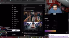 ARGENTINIEN VS ÄGYPTEN Watchparty spende