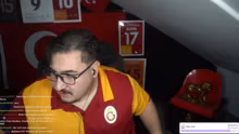 SPORTING VS GALATASARAY - RESTREAMEN NI…