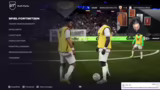 Leidenschaft für FIFA und Sta…
