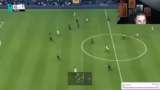 Planung und FIFA-Frustration