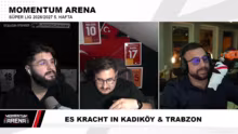 MOMENTUM ARENA