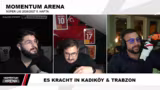 MOMENTUM ARENA