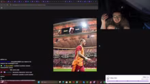 Bruno Fernades & Van Dijk zu Galatasara…