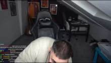 Letzter Stream vor Istanbul Reise