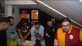 GALATASRAY VS AJAX WATCHPARTY