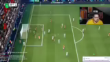 Fußball Diskussion und Spiel…