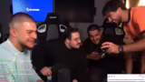 Just Chatting