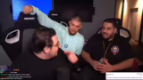 Diskussion über Fußball, KI u…