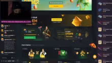 €1 500 RAW am START! + New @ABUSUGE pag…