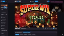 - 2,000€ RAW START ON RAZED - MAX WIN J…