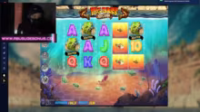 €1 500 RAW am START! + New @ABUSUGE pag…