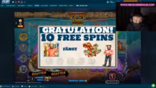 CASES RAINGG & NEXT RAZED - Giveaways O…