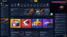 CASES RAINGG- Giveaways ON // !rain ! -…