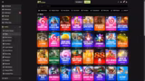 Slots