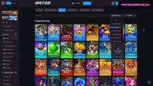 - 2,000€ RAW START ON RAZED - MAX WIN J…