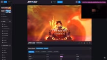 1,500€ RAW START auf Razed - - !phantom…