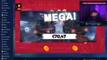 -2.000€ HIT+ BIG GIVEAWAYS ON- MAX WIN…