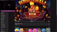 €5,000 START! - NEW -> !21 + New @ABUSU…