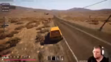 Drive Beyond Horizons