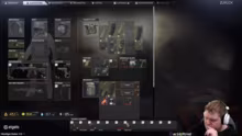 Aha! Tarkov nech!