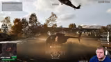 DROPS ! Geil man kann ich fliegen, nur…