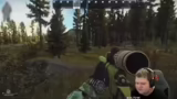 Probleme mit Hitboxen und Des…