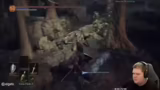 Dark Souls 3 Gameplay und Str…