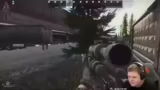 Tarkov Runde und Cheater Verd…