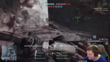 Nananininnunu! Rein in Tarkov dann BF6.