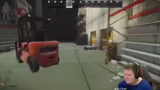 Stream-Up-Bubble und Scav-Beg…