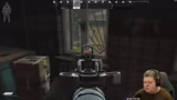 Tarkov bis Patch dann weiter in SCUM?
