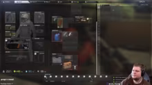 Ausgetrickst, bin doch live!
