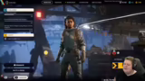 Abschluss des Streams und Dan…