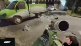 The Long Drive