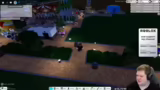 Roblox-Session: Theme Park Ty…