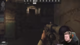 Hello Tarkov my old Friend nech