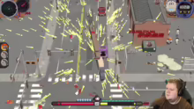 Top 10 Grind. VasSilly hat gesagt geht…
