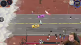Deadly Days: Roadtrip
