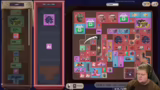 Raid und Stream-Ende