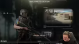 Guten Morgen, Tarkov und dann BF6? Irge…