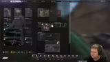 NDI Update und Streaming-PC P…