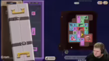 Pläne für morgigen Stream und…