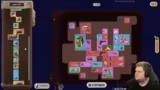 Abwechslung bei den Games und…