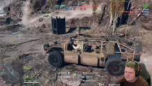 BF6. alle am warten ich loote bissel, o…