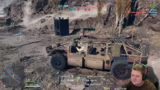 BF6. alle am warten ich loote bissel, o…