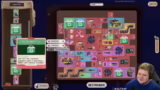 Gameplay-Analyse und Item-Man…