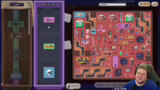 Top Ten Platzierung und Spiel…