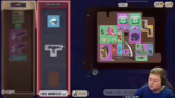 Zielsetzung und Item-Luck