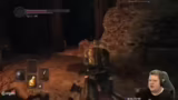DARK SOULS II: Scholar of the…