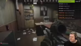Tarkov Session und Umzugsstre…